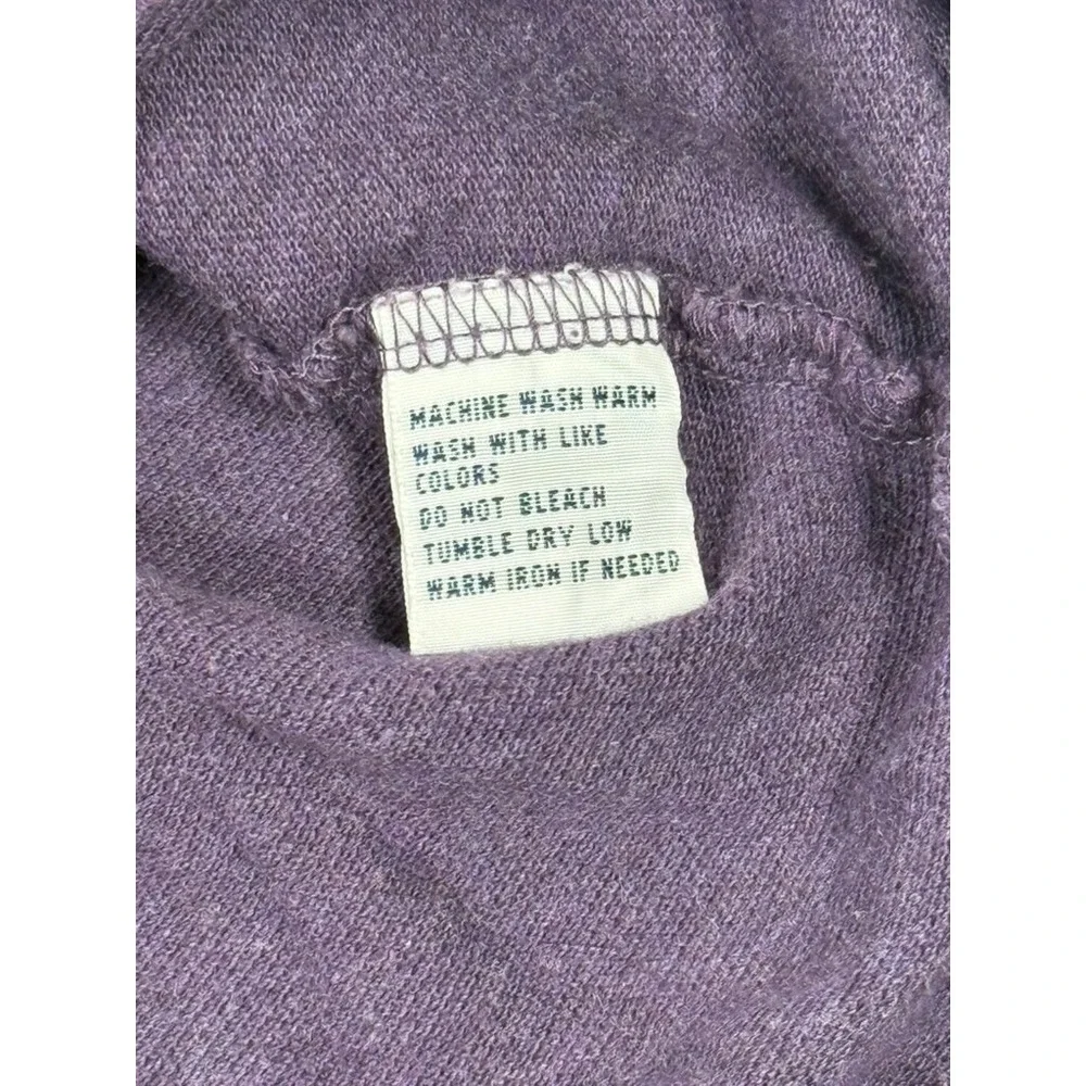 Polo Ralph Lauren Men's Vtg Polo Shirt Pique Fabric Sz‎ XL Purple Short Sleeve